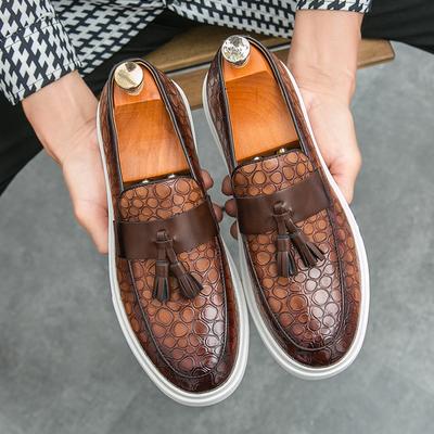 Topuklu Ayakkabılar – Loaferlar