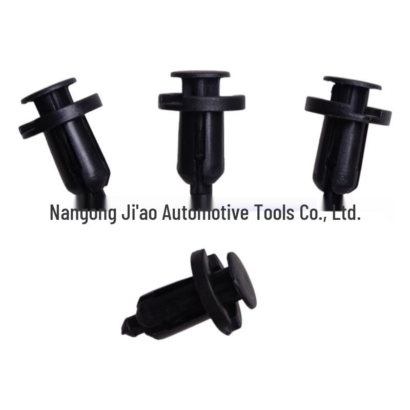 Honda Bumper Fender Inner Liner Snap Fastener Clip
