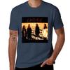 Candlebox Album Music Tshirt Lightweight Cooling Short Sleeve Tee
