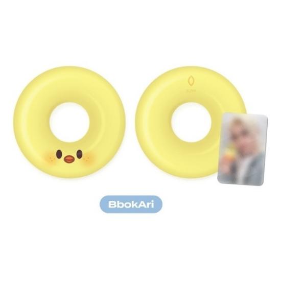 Stray Kids Skzoo Mini Tube (Magic School Busan)