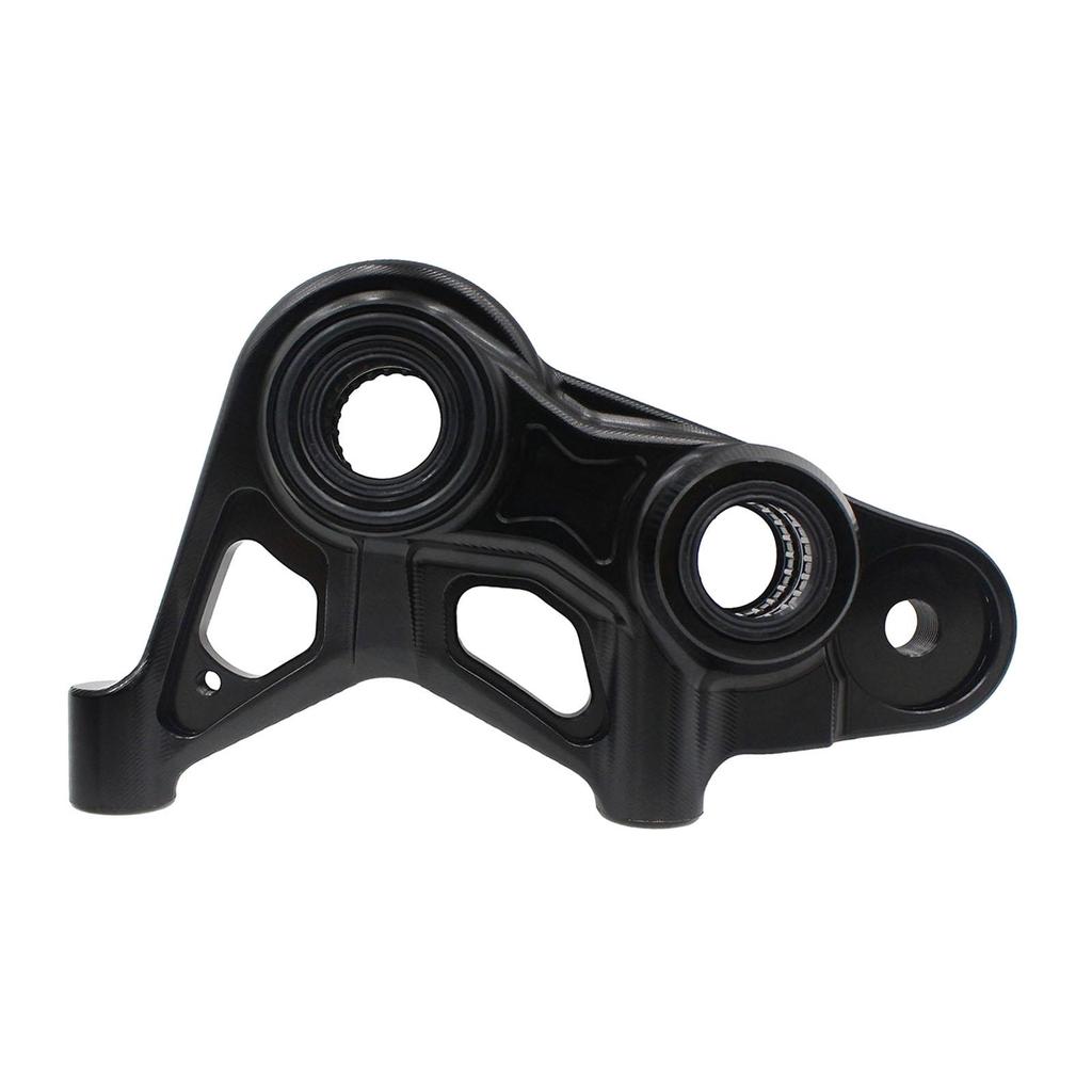 Motorcycle Front Shock Absorber Caliper Sturdy Accessories for Vespa