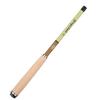 Compact, Ultra-lightweight, All-purpose Carbon Fiber Telescopic Rod with Short Joints, Suitable for Rivers, Banks, and Other Fishing Situations. 1.2m,