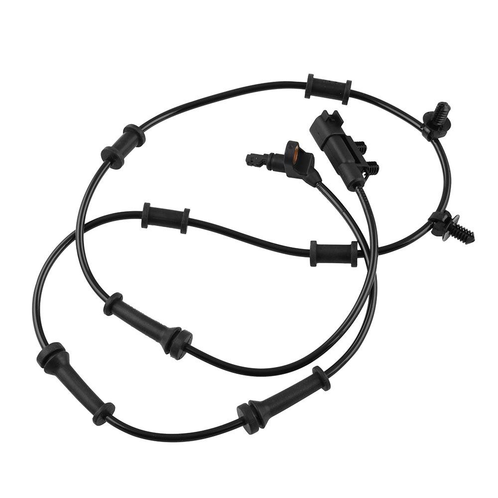 For 2007-2018 Jeep Wrangler JK Front ABS Wheel Speed Sensor OEM 68003281AC