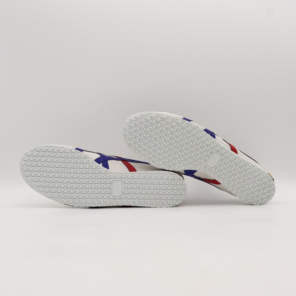 1183B511-100 Onitsuka Tiger MEXICO 66 WEISS (Herren)