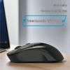 Zhuiguangbao S7 Bluetooth & 2.4G Dual Mode Wireless Mouse