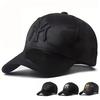 Casual Camouflage Baseball Cap With Adjustable Fit For Spring And Autumn Men