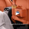 Beijing Auto BJ Series Cup Holder Tissue Box Accessory