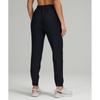 Lululemon Adapted State High Rise Fleece Jogger  Full Length True Navy