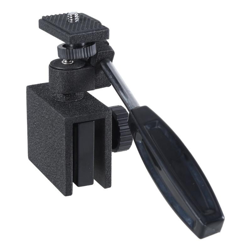 Fahrzeug Auto Fensterhalterung mit 1/4-Zoll-Gewinde mit Griff für Kamera und Teleskop Klemme für Autofensterhalterung