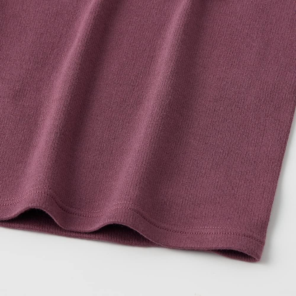 GUNZE HOTMAGIC Sleeve Fluffy Long New Sepia (Hot Magic) 3/4 Innerwear, Cotton, 100% Cotton, Skin-Friendly! Sleeve, MH4646, Women's,