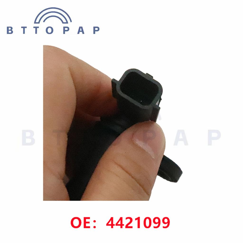 Crankshaft Position Sensor 4421099 8200746509 93862464 For Renault Clio Laguna Megane Trafic Satis Vivaro Nissan Primastar Opel