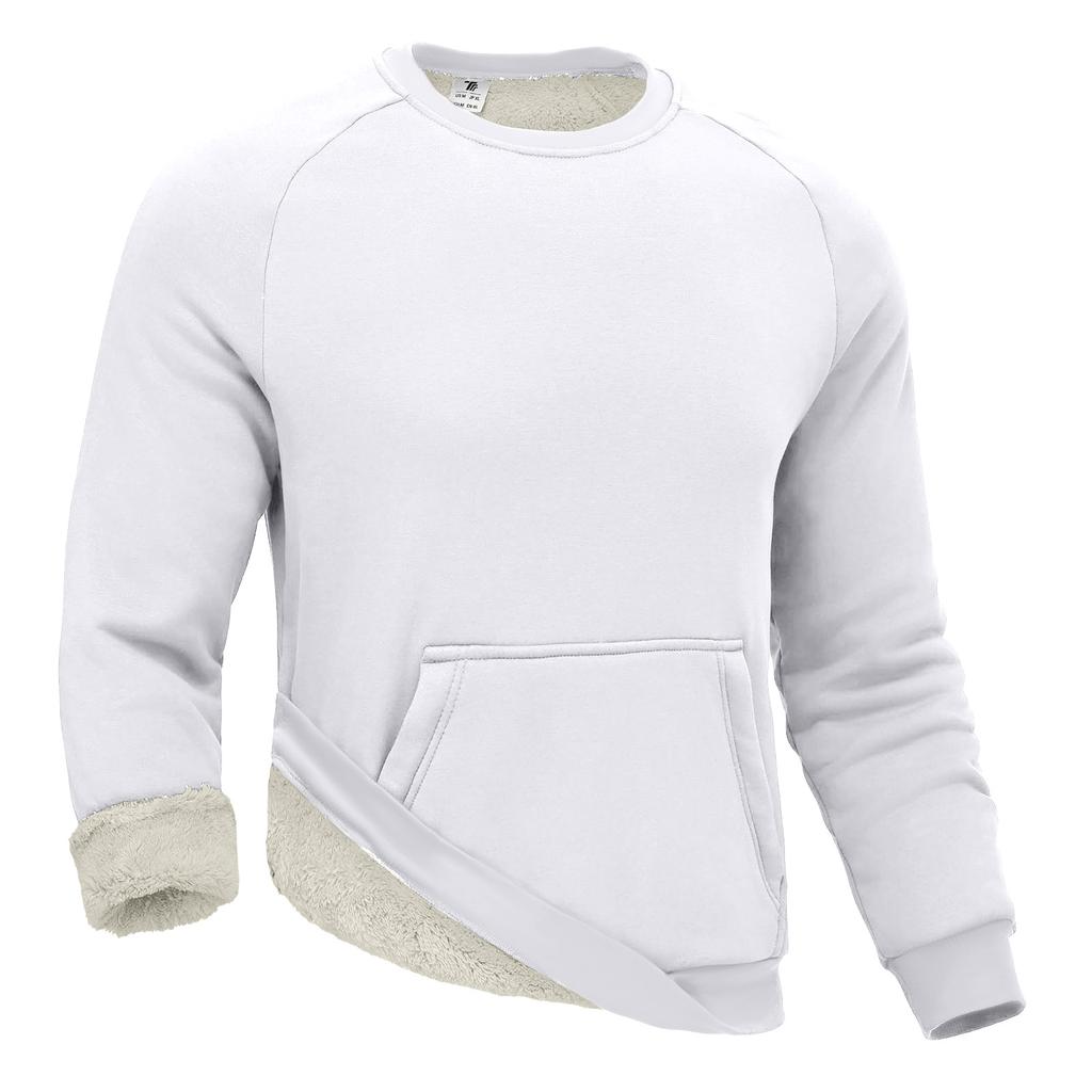 Hooded Sports Tracksuit Unisex Running Outfits Long Sleeve Pullover Hoodies Sweatshirt