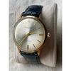 Used Working Item Citizen Deluxe 21 Stone Manual Winding Watch