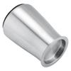 Stainless Steel Coffee Powder Sieve Dustproof Flour Filter Cup Grinder Accessory