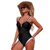בגד ים שלם בגד ים חדש בגד ים מוכן לנשים רשת טלאים