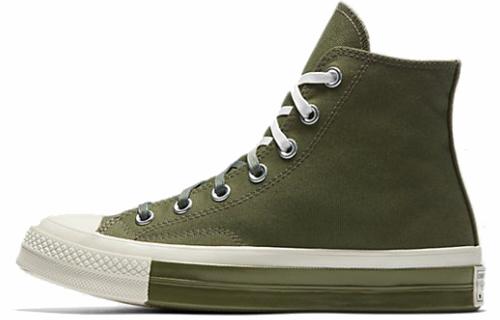 Converse Chuck 70 High  Field Surplus  36