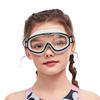 ZOKE Kids Panda Anti-Fog Swimming Goggles