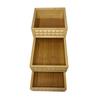 Kitchen Storage Food Storage Box Fancy Bamboo Storage Boxes