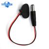 5pcs 9V Battery Snap Connector Clip Lead Wires Holder 9 Volt Cable Connection Buckle