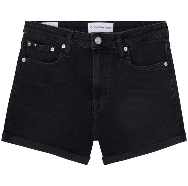 

Calvin Klein джинсы Mid Rise шорты 31