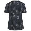 Women Short Sleeve V-neck Tops Working   Blouse