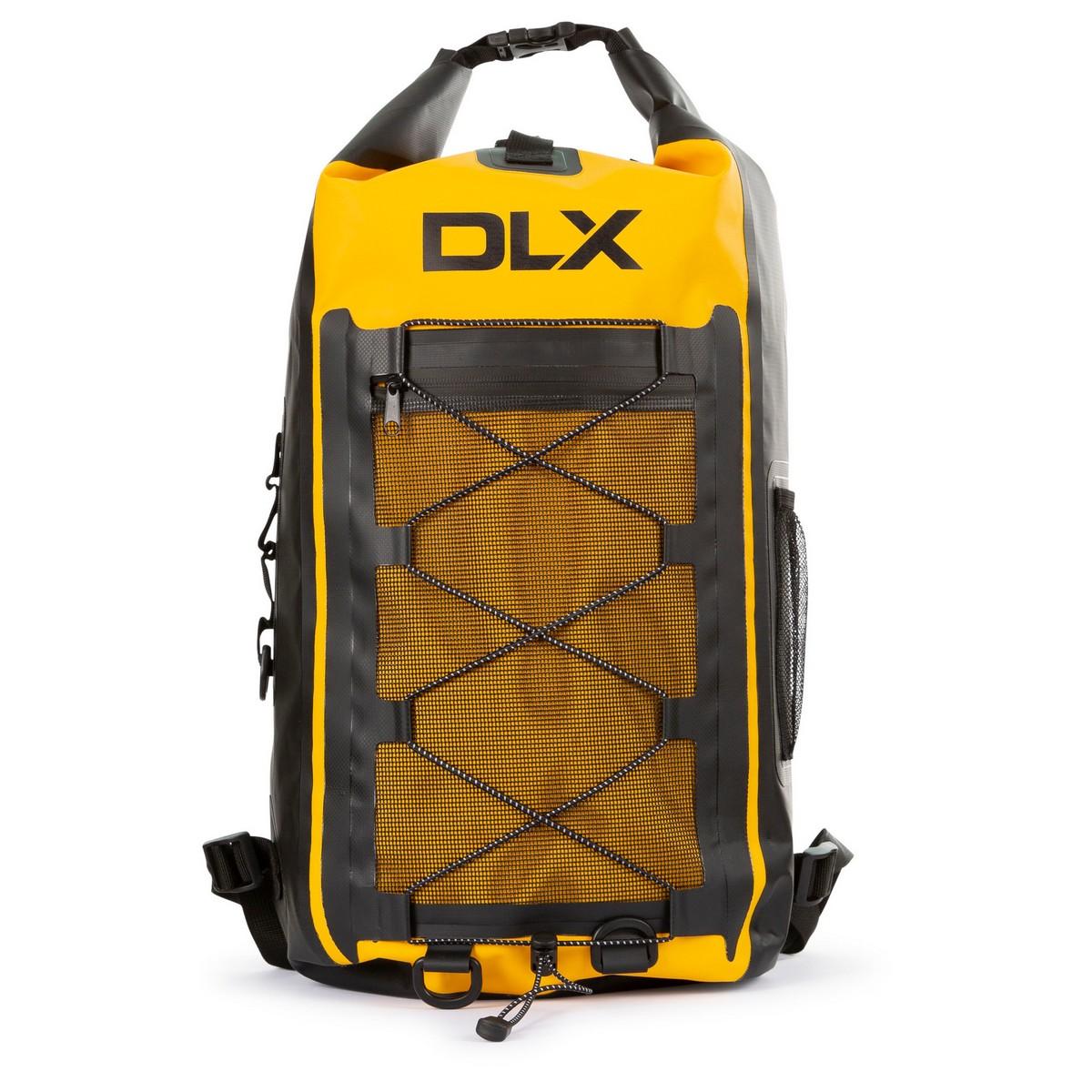 Eredine DLX Waterproof Backpack One Size
