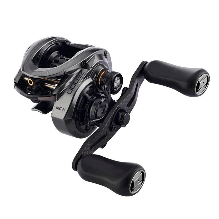 AbuGarcia Zenon MG-X Low Profile Reel SHS LE Multi