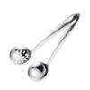 Thickened Hotpot Ladle Set Stainless Steel Household Soup Ladle Spoon itchen Soup Serving Spoon