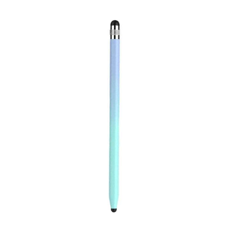 

2 in 1 Styluses Pen for Touchable Screen Styluses Pencil Silicone Tip High Sensitivity Styluses Fine Point Styluses Pen
