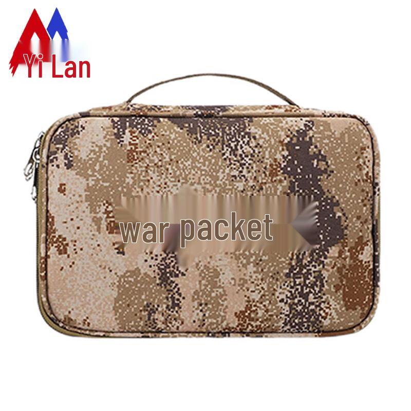 Yilan Tactical Outdoor Multipurpose Kit Bag