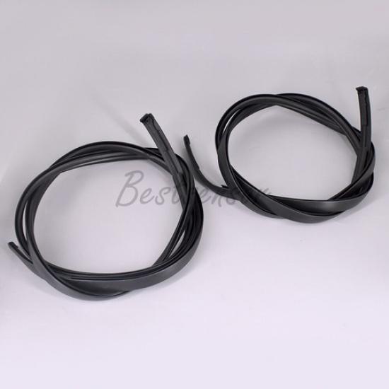 75551-52210 75552-52190 ROOF MOLDING Left & Right For Toyota Prius C 2012-