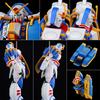 Bandai HGFC 1/144 GF13-009NF Gundam Rose Model Kit Mobile Suit G Gundam