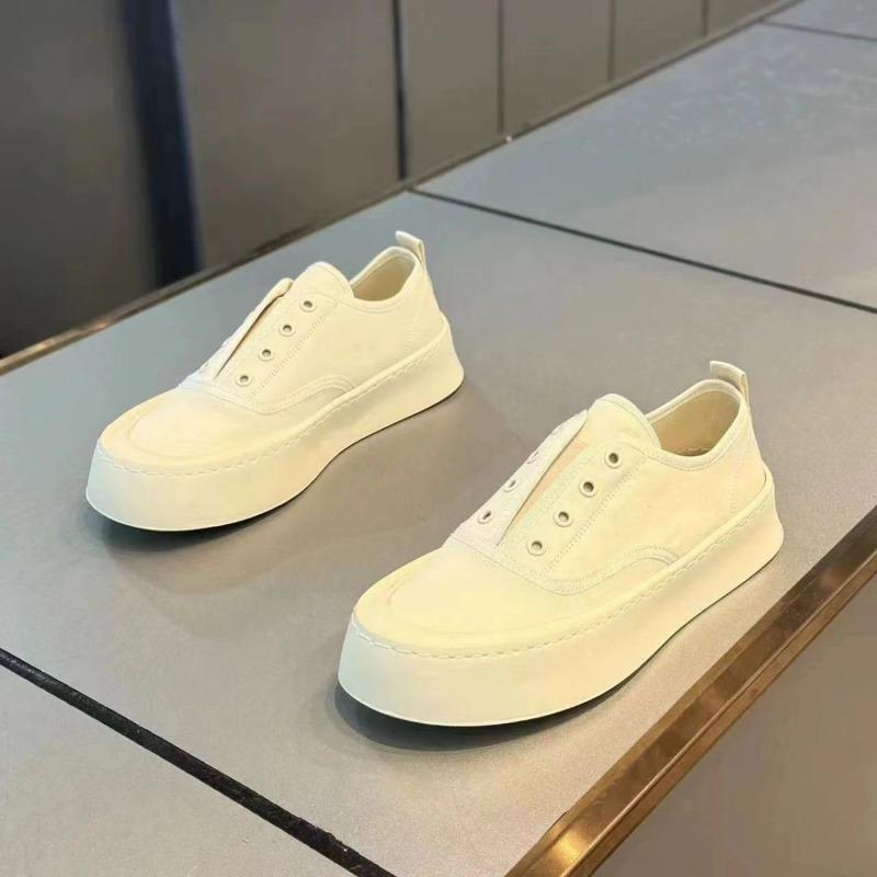 Klassische Weiße Lässige Herren Canvas Sneakers Sommer Atmungsaktive Canvas Schuhe für Herren Low-Top Schuhe Sneakers Männlich Zapatillas De Hombre