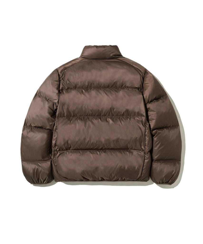 Yale Heart Light Down_Brown