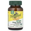 Women's 40+ One Daily Multivitamin, 60 Tablets