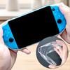 TPU Cover for PSV2000 Protector Case Shockproof Shell Handheld Game Console Half Coverage Skin Cover Waterproof Housing