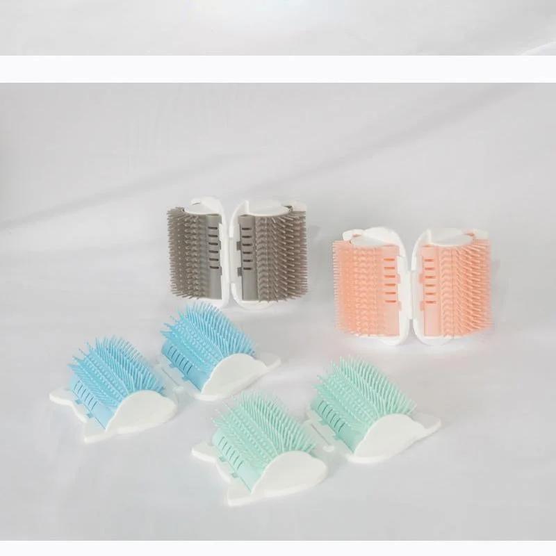 New Cat Toy Cat Scraper Mint Brush Scratching Itchy Cat Brush Scratching ToolScratching God Scrubbing The Cat's Brush 2025