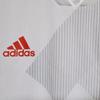 Adidas Soccer Jersey Unisex White BR3598