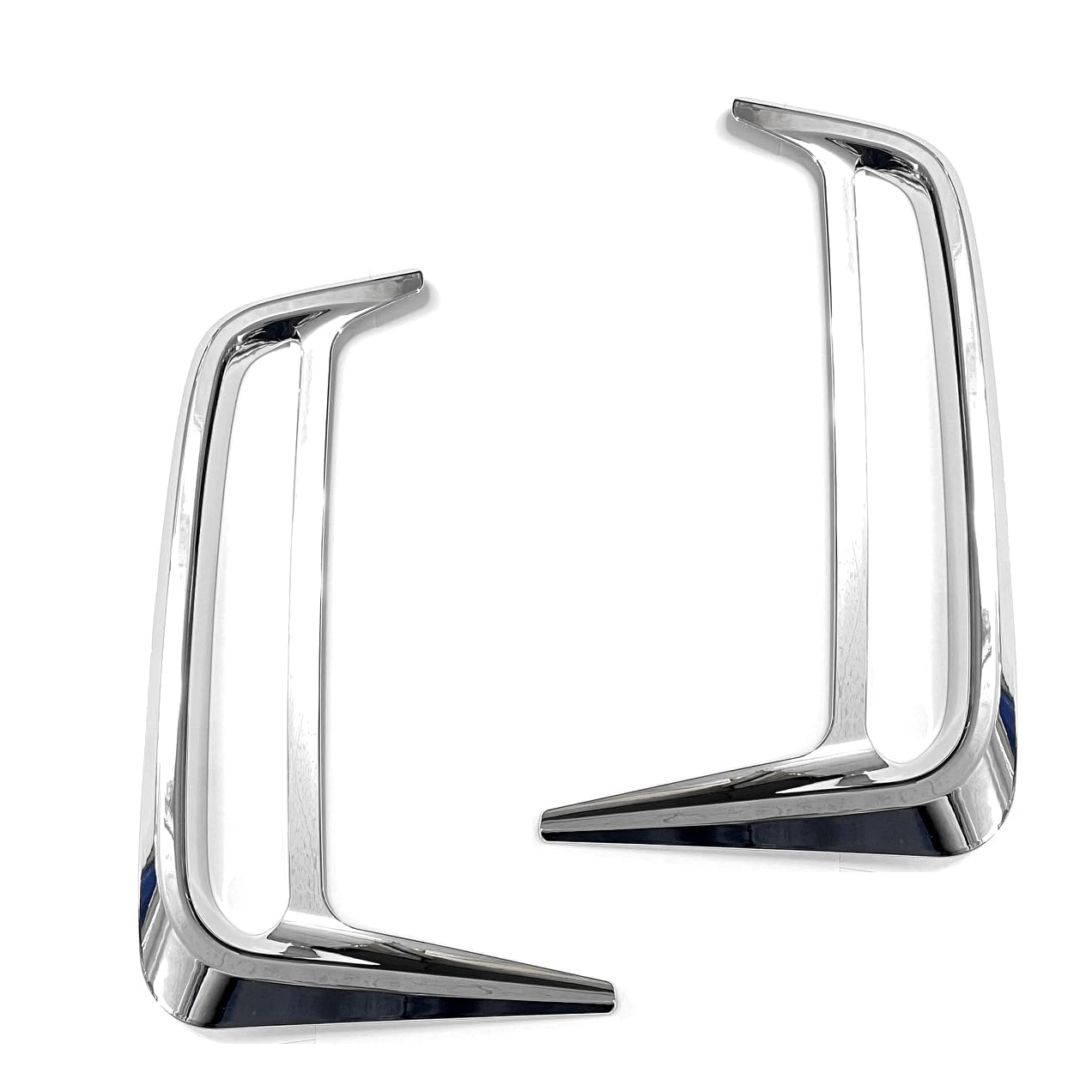 

CGP Rear Reflector Garnish (Exterior) for JF5, JF6, and N-BOX Custom (CGP-HW05-H7306A)