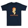 Russian Slang Soviet Propaganda Funny Poster Style Unisexs Short Sleeve Tshirt