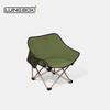 LUING BOX Mini Flower Folding Chair for Kids