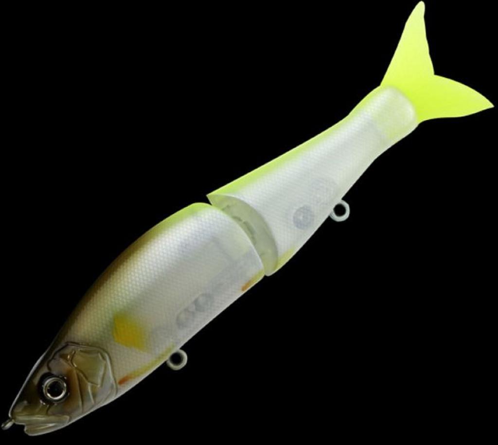 Gan Craft Jointed Claw Kai 148 Floating Jointed Lure 13 (0545)