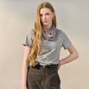 Conjunto de Lenços de Renda Camiseta com Letras zf06qT011na