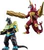 2026 Bandai Godziburst Figure Set 4 Types May Release Godzilla Monster