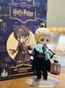 Harry Potter Mjd Cloth Series Articulated Action Figure  Collectible Figurine Toy For Kids Adults Fans