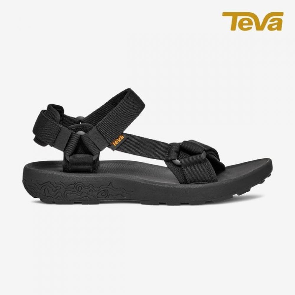 Teva Men S Comfort Sandal Stvm2510510 Blk 250