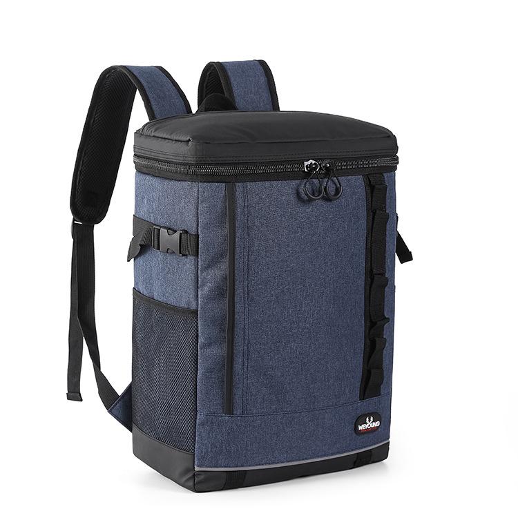 Hot-Selling Large Capacity Insulated Waterproof Picnic Beer Backpack