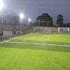 CongYe Outdoor Waterproof LED Stadium Light Pole