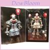 Neca Pennywise 7-Zoll-PVC-Actionfigur Stephen Kings Es-Thema Blutige Sonderausgabe