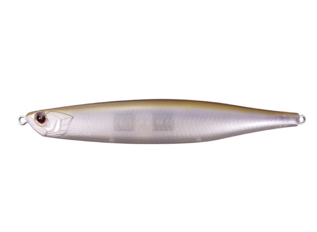 OSP Bent Minnow 86F Plovoucí nástraha střevle T-23 (4376)